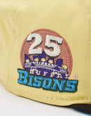New Era Buffalo Bisons 9fifty Snapback Hat