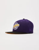 New Era San Diego Padres Snapback Hat