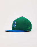 New Era Boston Red Sox '04 World Series Snapback Hat