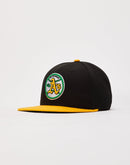 New Era Oakland Athletics Snapback Hat