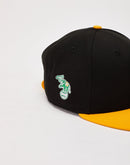 New Era Oakland Athletics Snapback Hat