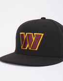 New Era Washington Commanders 9fifty Snapback Hat