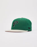 New Era San Diego Padres 9Fifty Snapback Hat