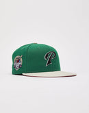 New Era San Diego Padres 9Fifty Snapback Hat