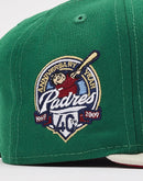 New Era San Diego Padres 9Fifty Snapback Hat