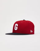 New Era Homestead Grays 9Fifty Snapback Hat