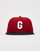 New Era Homestead Grays 9Fifty Snapback Hat