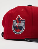 New Era Homestead Grays 9Fifty Snapback Hat