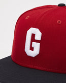 New Era Homestead Grays 9Fifty Snapback Hat