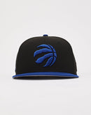 New Era Toronto Raptors 9Fifty Snapback Hat