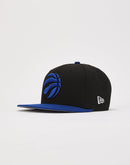 New Era Toronto Raptors 9Fifty Snapback Hat