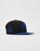 New Era Toronto Raptors 9Fifty Snapback Hat