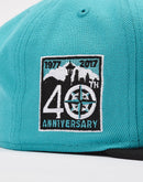 New Era Seattle Mariners 40th Anniversary 9Fifty Snapback Hat