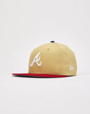 New Era Atlanta Braves 2000 All-Star Game 9Fifty Snapback Hat