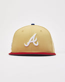 New Era Atlanta Braves 2000 All-Star Game 9Fifty Snapback Hat