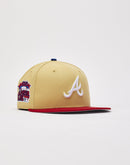 New Era Atlanta Braves 2000 All-Star Game 9Fifty Snapback Hat