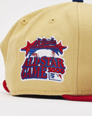 New Era Atlanta Braves 2000 All-Star Game 9Fifty Snapback Hat
