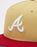 New Era Atlanta Braves 2000 All-Star Game 9Fifty Snapback Hat