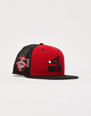 New Era Chicago White Sox 9Fifty Trucker Hat