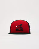 New Era Chicago White Sox 9Fifty Trucker Hat