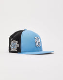 New Era Birmingham Barons 9Fifty Trucker Hat