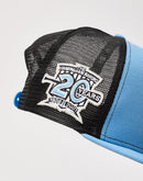 New Era Birmingham Barons 9Fifty Trucker Hat