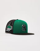 New Era New York Yankees 9Fifty Trucker Hat