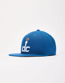 New Era Washington Wizards 9Fifty Snapback Hat