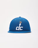 New Era Washington Wizards 9Fifty Snapback Hat