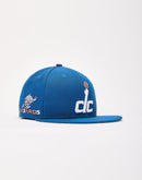 New Era Washington Wizards 9Fifty Snapback Hat