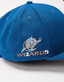 New Era Washington Wizards 9Fifty Snapback Hat