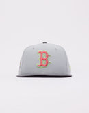 New Era Boston Red Socks 9Fifty Snapback Hat