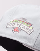 New Era Boston Red Socks 9Fifty Snapback Hat