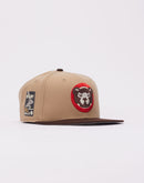 New Era Chicago Cubs 9Fifty Snapback Hat