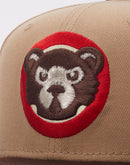 New Era Chicago Cubs 9Fifty Snapback Hat