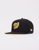 New Era Washington Nationals 9Fifty Snapback Hat
