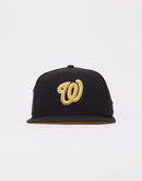 New Era Washington Nationals 9Fifty Snapback Hat