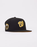 New Era Washington Nationals 9Fifty Snapback Hat