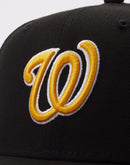 New Era Washington Nationals 9Fifty Snapback Hat