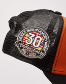 New Era Baltimore Orioles 9Forty A-Frame Trucker Hat