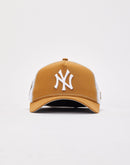 New Era New York Yankees 9Forty A-Frame Trucker Hat