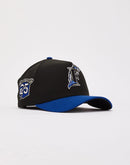 New Era Florida Marlins 9Forty A-Frame Snapback Hat