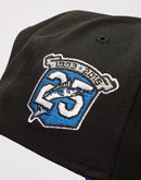 New Era Florida Marlins 9Forty A-Frame Snapback Hat