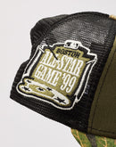 New Era Boston Red Sox 9Forty A-Frame Trucker Hat