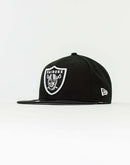 New Era Nfl Las Vegas Raiders Snapback
