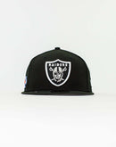 New Era Nfl Las Vegas Raiders Snapback