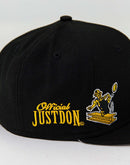 New Era Nfl Pittsburgh Steelers Just Don Fitted