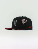 New Era Nfl Atlanta Falcons Just Don Fitted
