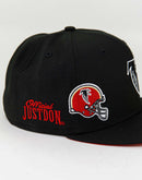 New Era Nfl Atlanta Falcons Just Don Fitted