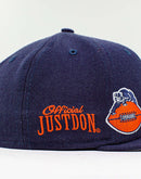 New Era Nfl Chicago Bears Just Don Fitted